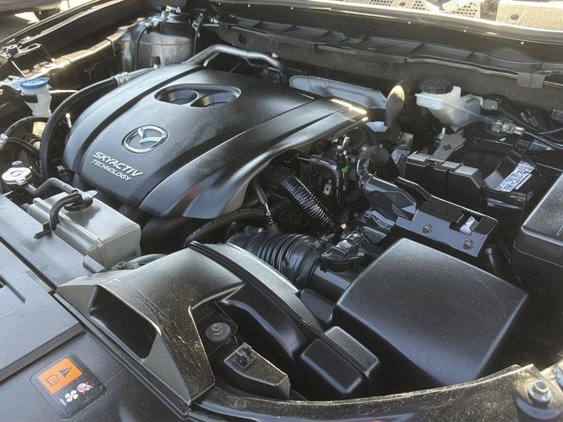 Mazda CX-5 Sport AWD 2016