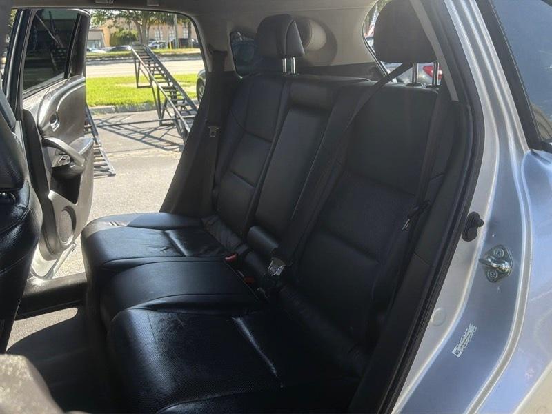 Acura RDX 6-Spd AT AWD w/ Technology Package 2015