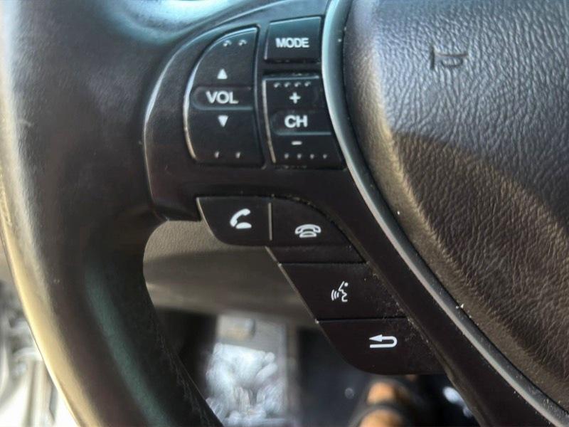 Acura RDX 6-Spd AT AWD w/ Technology Package 2015