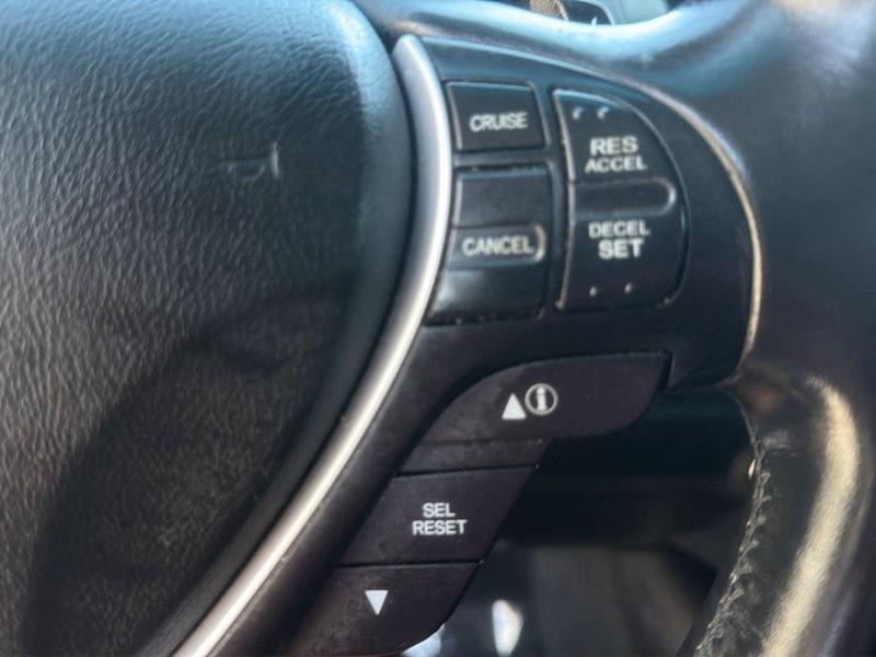 Acura RDX 6-Spd AT AWD w/ Technology Package 2015
