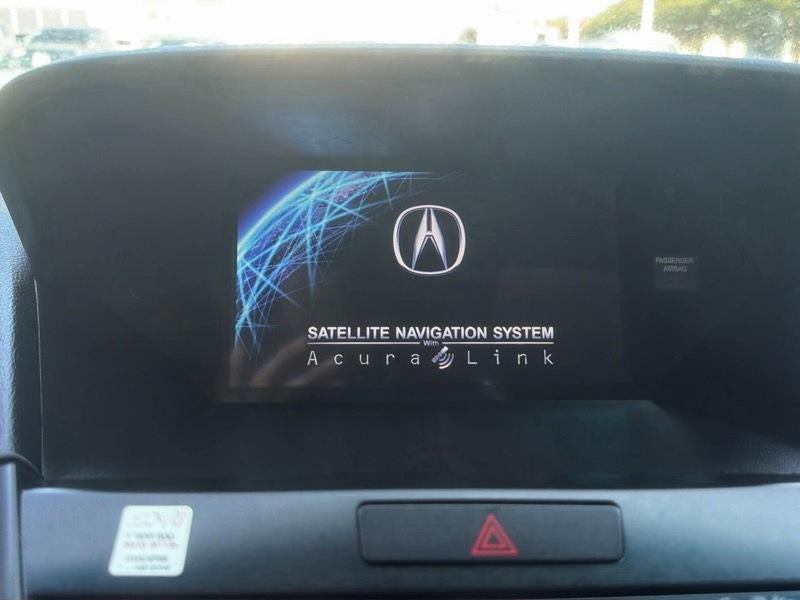 Acura RDX 6-Spd AT AWD w/ Technology Package 2015
