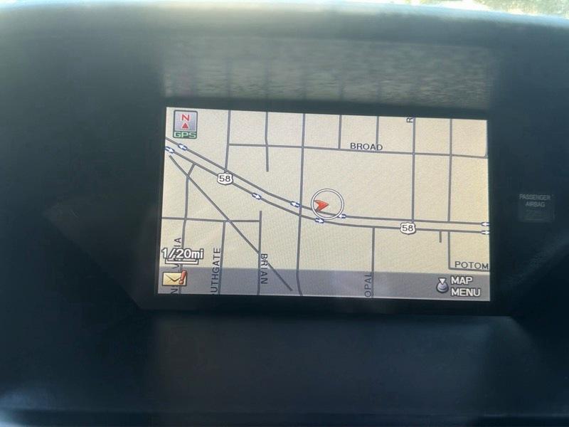Acura RDX 6-Spd AT AWD w/ Technology Package 2015