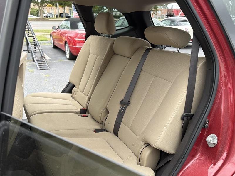Hyundai Santa Fe GL 2.4 4WD 2011