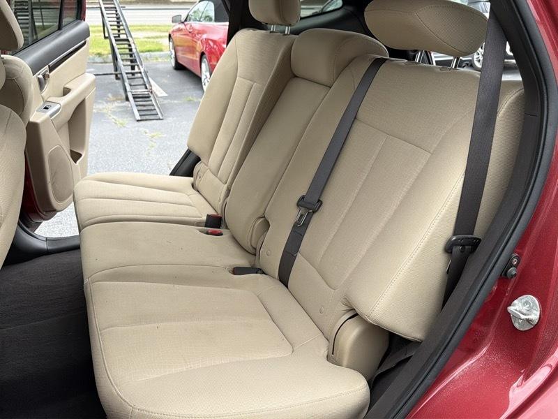Hyundai Santa Fe GL 2.4 4WD 2011