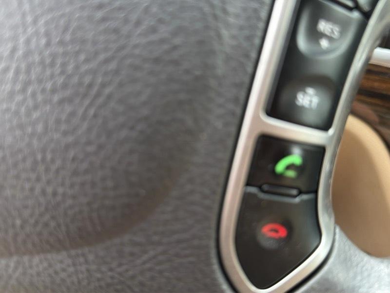 Hyundai Santa Fe GL 2.4 4WD 2011