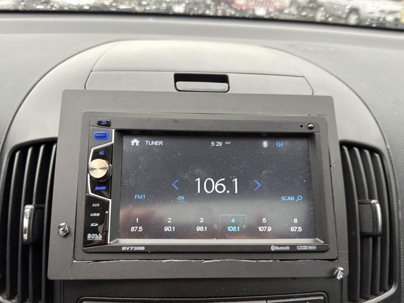 Hyundai Elantra Touring SE Automatic 2012