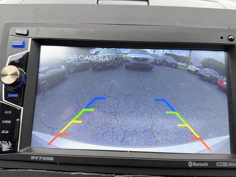 Hyundai Elantra Touring SE Automatic 2012