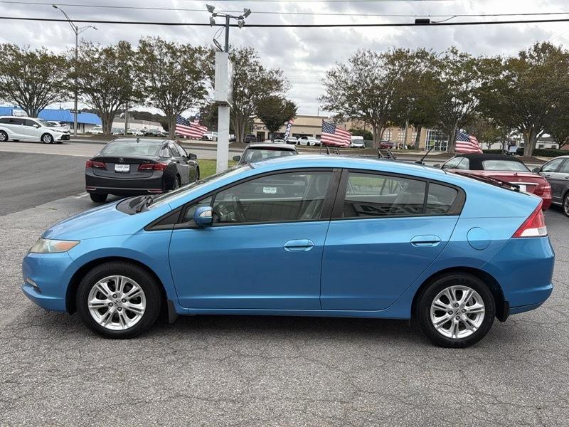 Honda Insight EX 2010