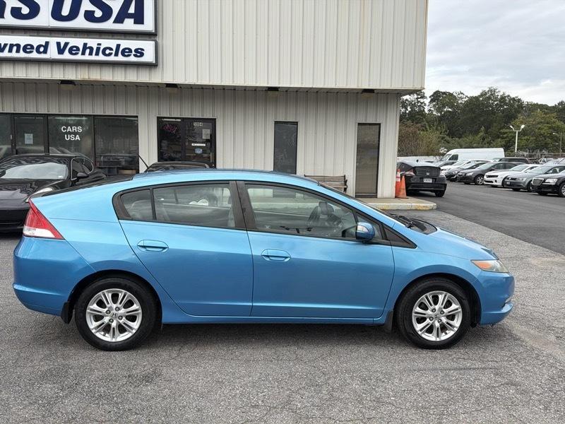 Honda Insight EX 2010