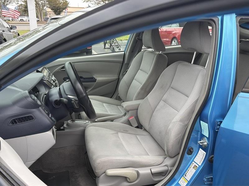 Honda Insight EX 2010