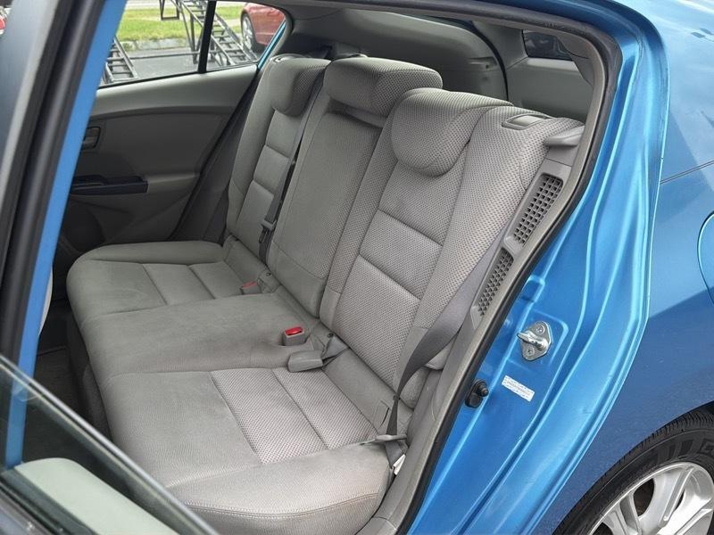 Honda Insight EX 2010
