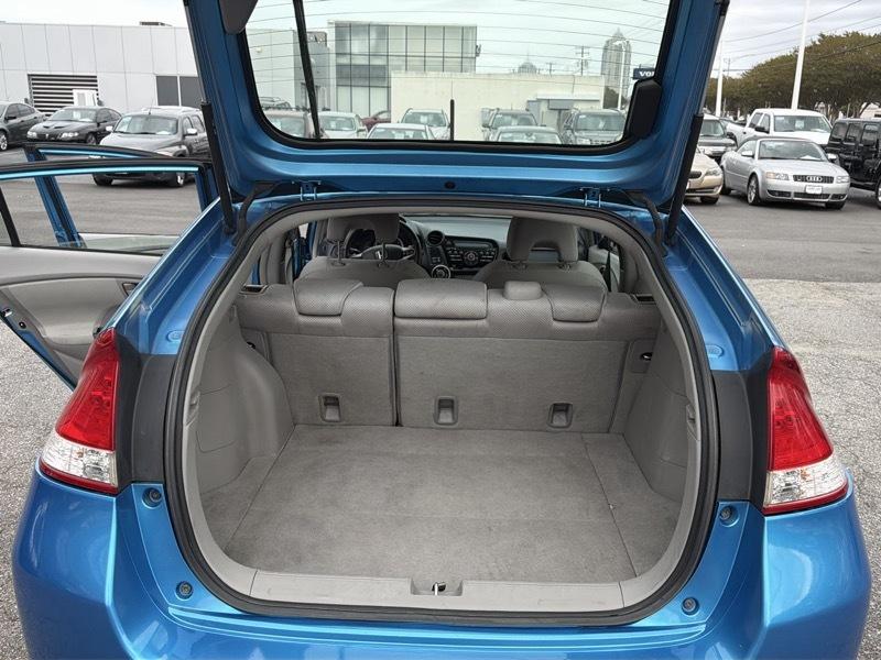 Honda Insight EX 2010