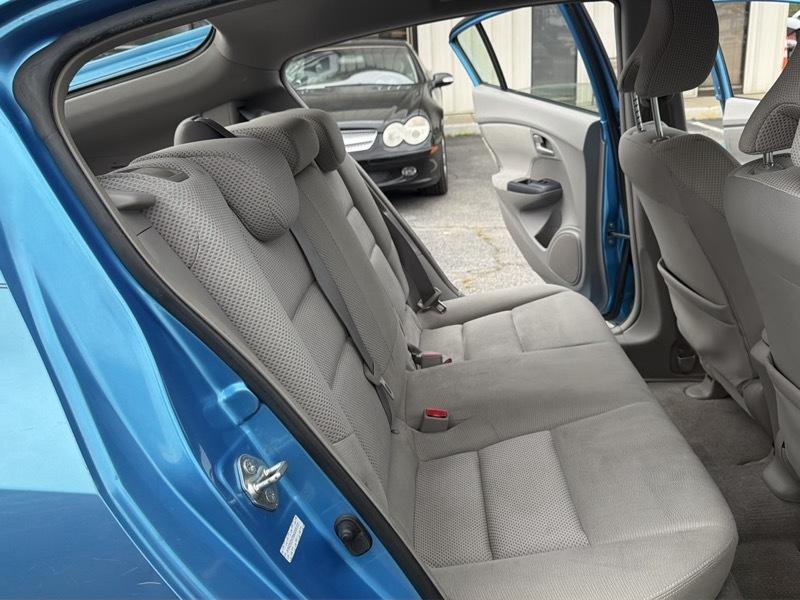 Honda Insight EX 2010