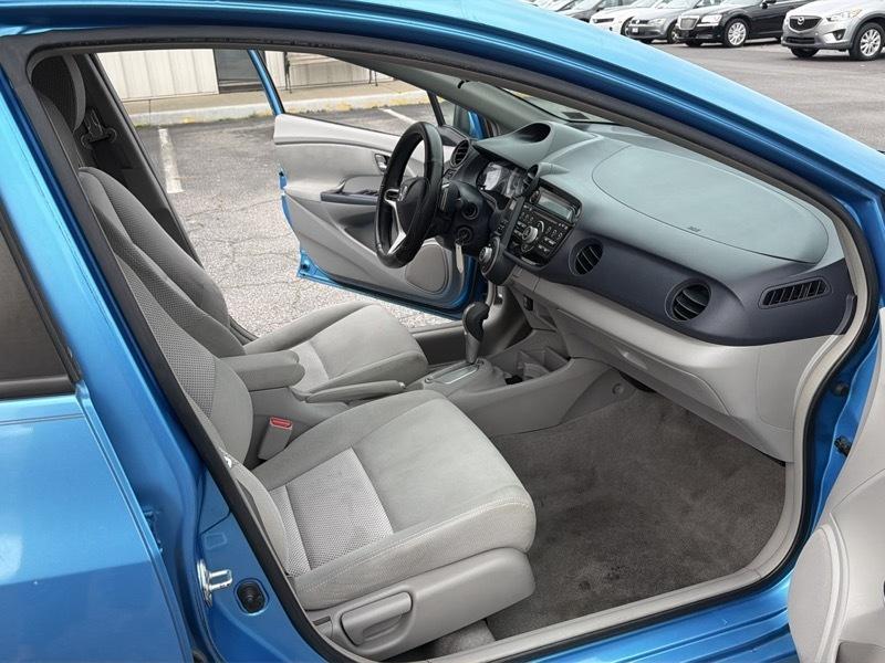 Honda Insight EX 2010