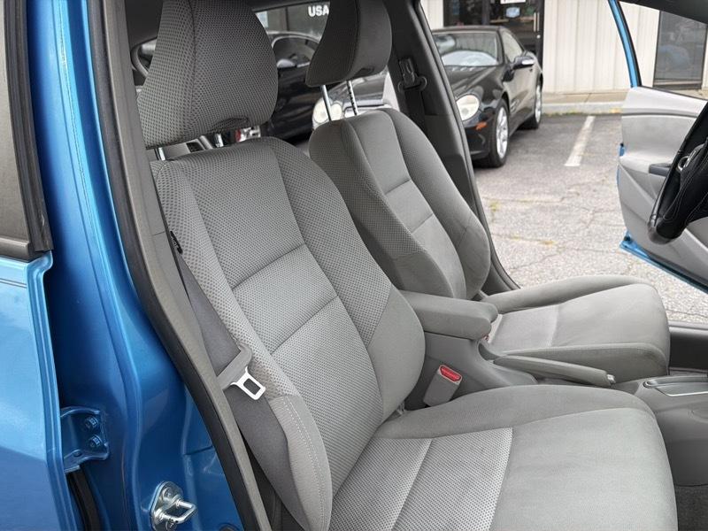 Honda Insight EX 2010
