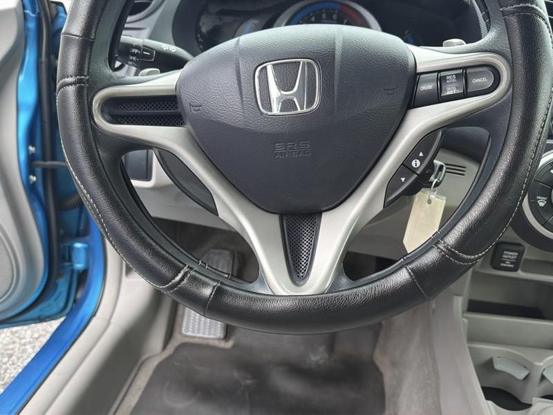 Honda Insight EX 2010