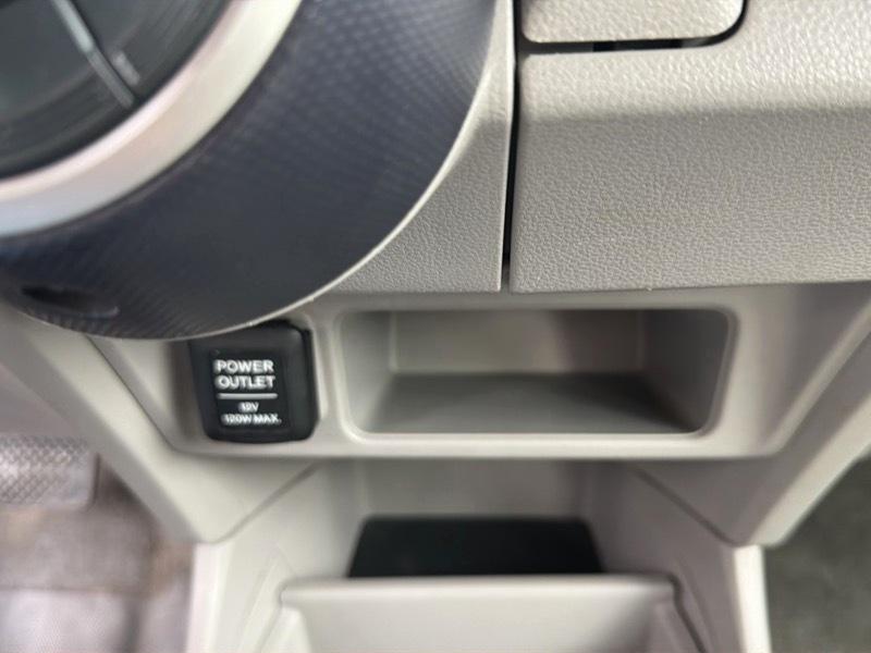 Honda Insight EX 2010