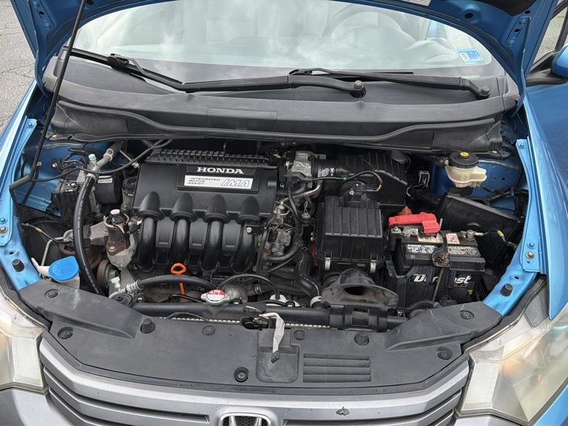Honda Insight EX 2010