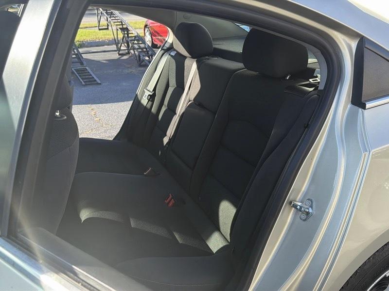 Chevrolet Cruze 1LT Auto 2015
