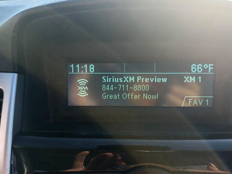 Chevrolet Cruze 1LT Auto 2015