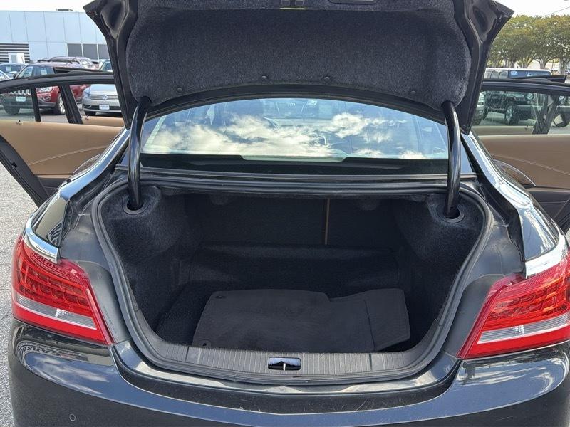 Buick LaCrosse Leather Package AWD 2014