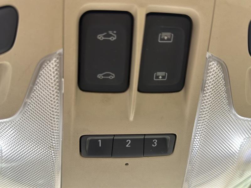 Buick LaCrosse Leather Package AWD 2014