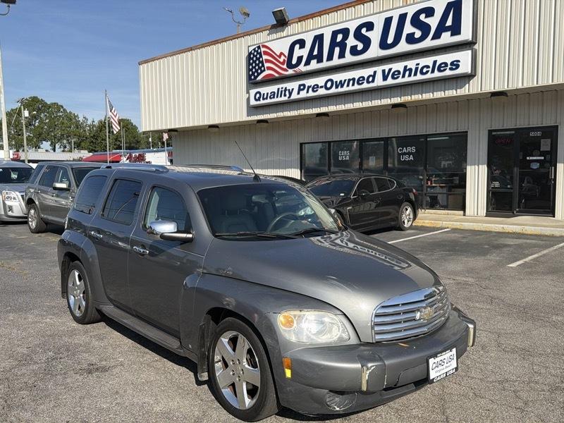 2007 Chevrolet HHR LT2