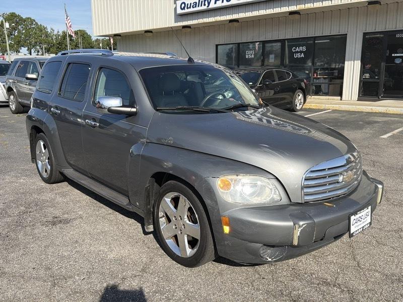 Chevrolet HHR LT2 2007