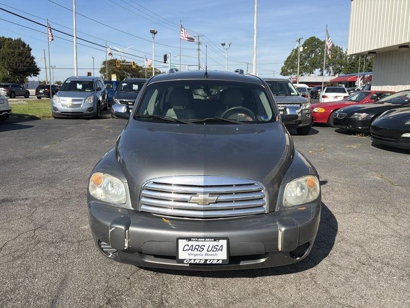 Chevrolet HHR LT2 2007
