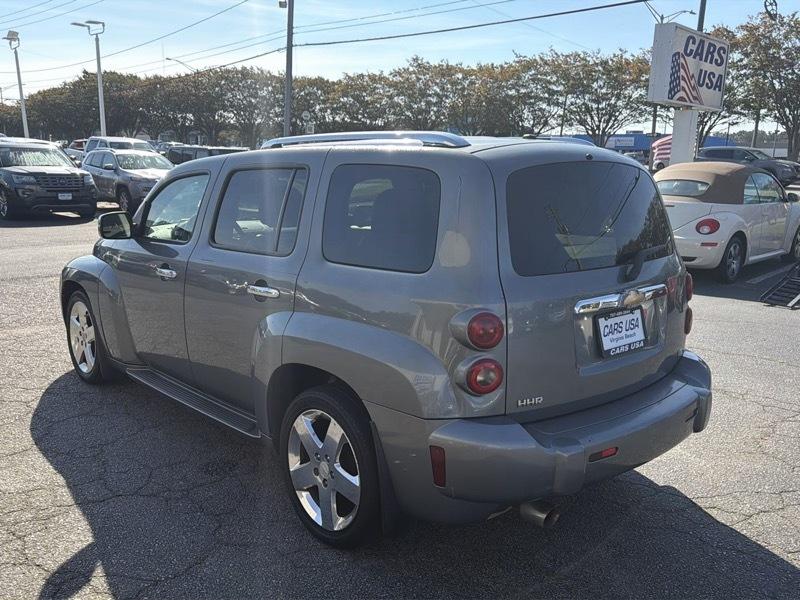 Chevrolet HHR LT2 2007