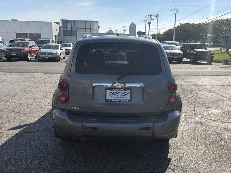 Chevrolet HHR LT2 2007