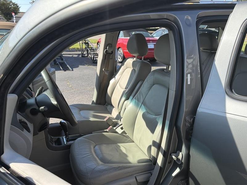 Chevrolet HHR LT2 2007