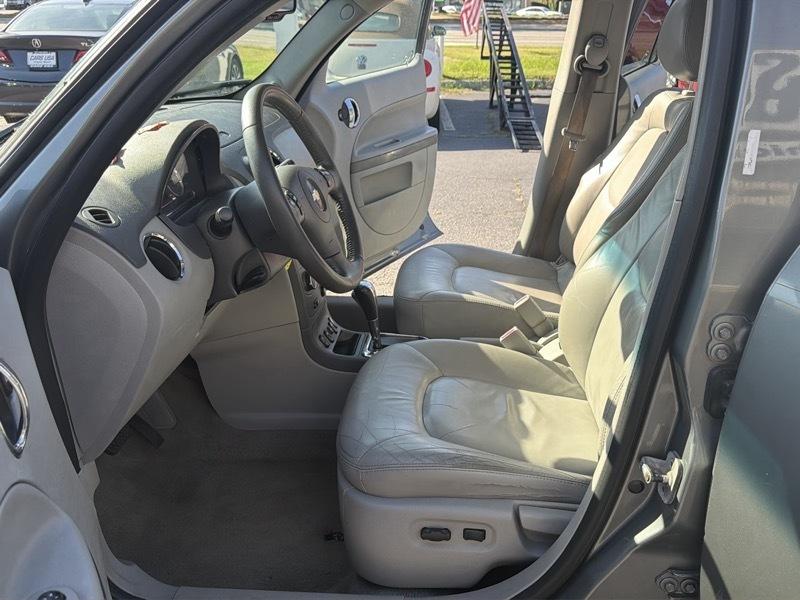 Chevrolet HHR LT2 2007