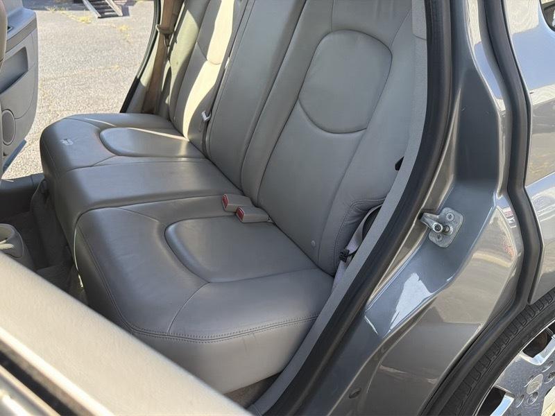 Chevrolet HHR LT2 2007