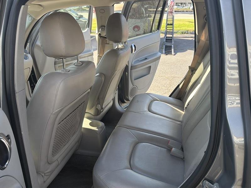 Chevrolet HHR LT2 2007