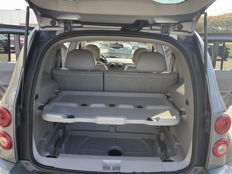 Chevrolet HHR LT2 2007