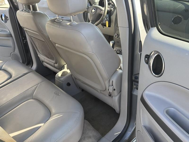 Chevrolet HHR LT2 2007