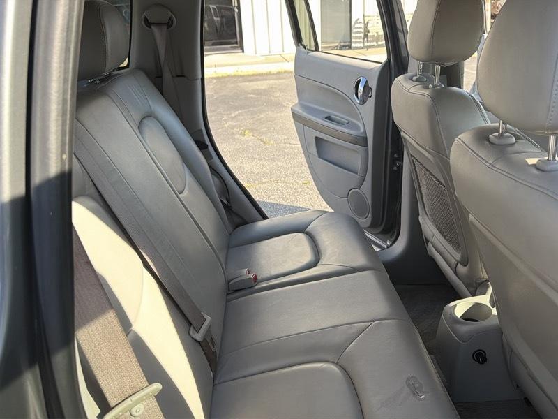 Chevrolet HHR LT2 2007