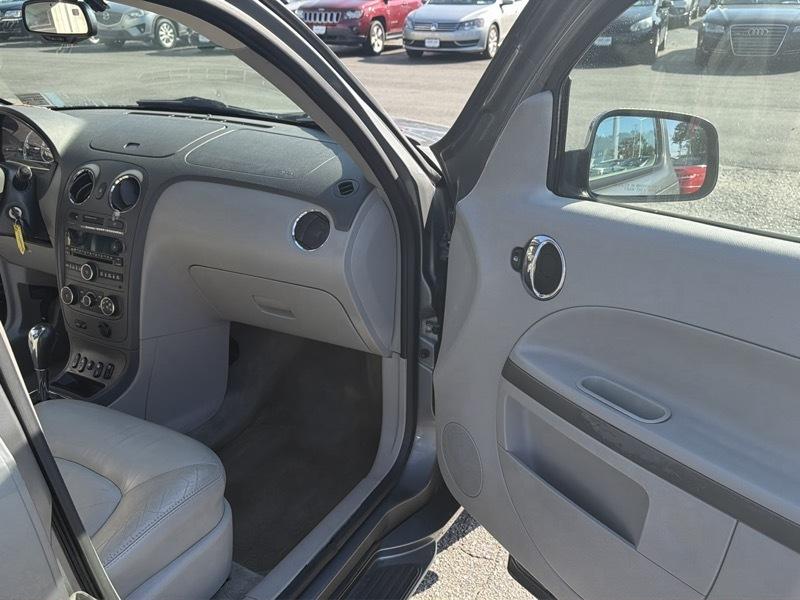 Chevrolet HHR LT2 2007