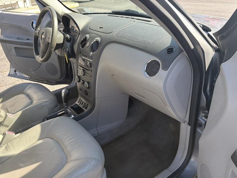 Chevrolet HHR LT2 2007