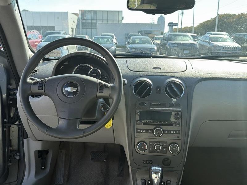 Chevrolet HHR LT2 2007