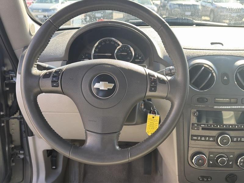 Chevrolet HHR LT2 2007