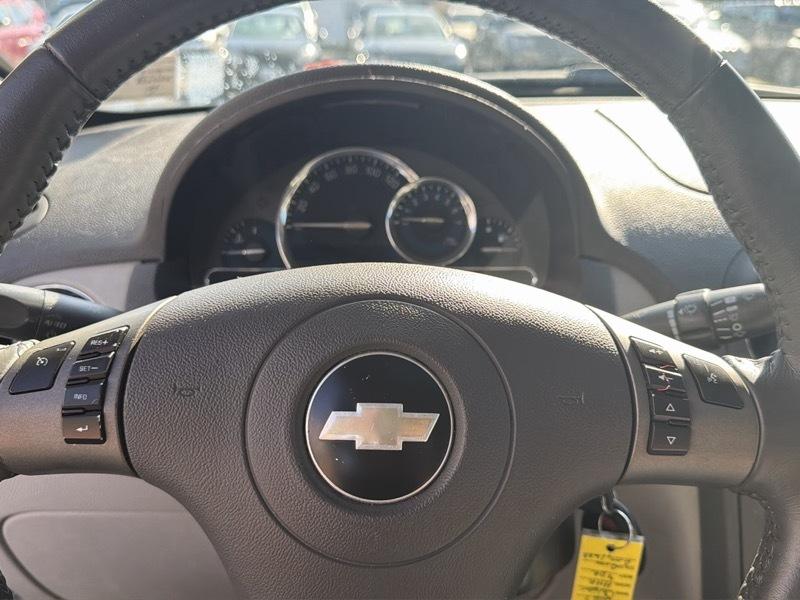 Chevrolet HHR LT2 2007