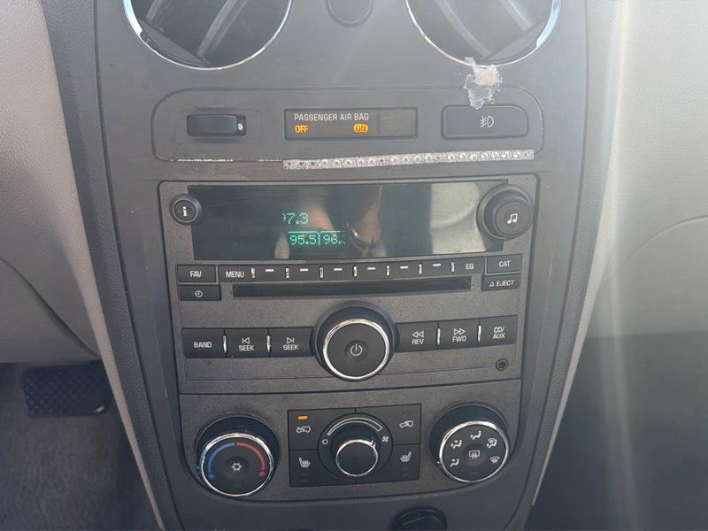 Chevrolet HHR LT2 2007