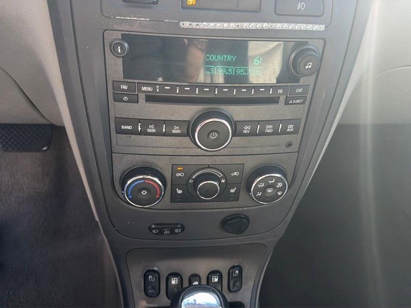 Chevrolet HHR LT2 2007