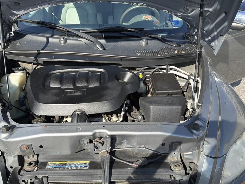 Chevrolet HHR LT2 2007