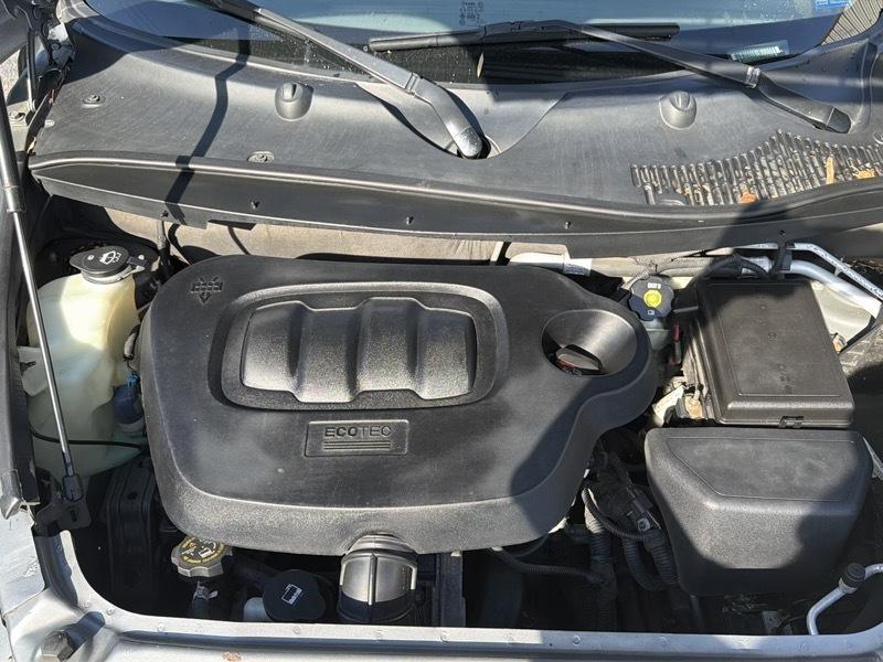 Chevrolet HHR LT2 2007