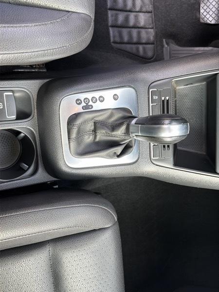 Volkswagen Tiguan SEL 2011