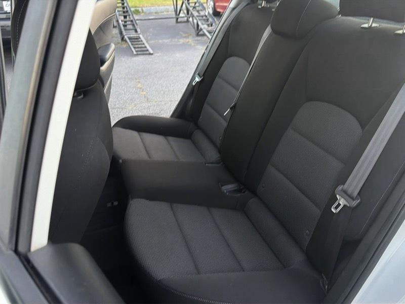 Kia Forte LX 6A 2017