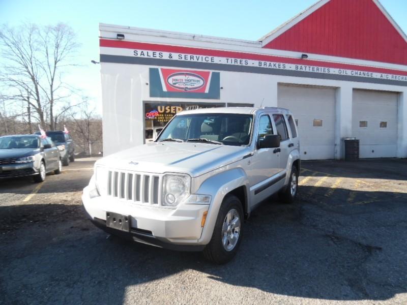 Used Cars for Sale MILFORD MA 01757 Power Brothers 2